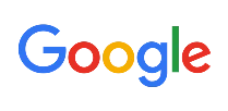 Custom embroidered Google company brand logo patch