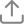 Scroll to top navigation arrow icon for Pacific Emblem website