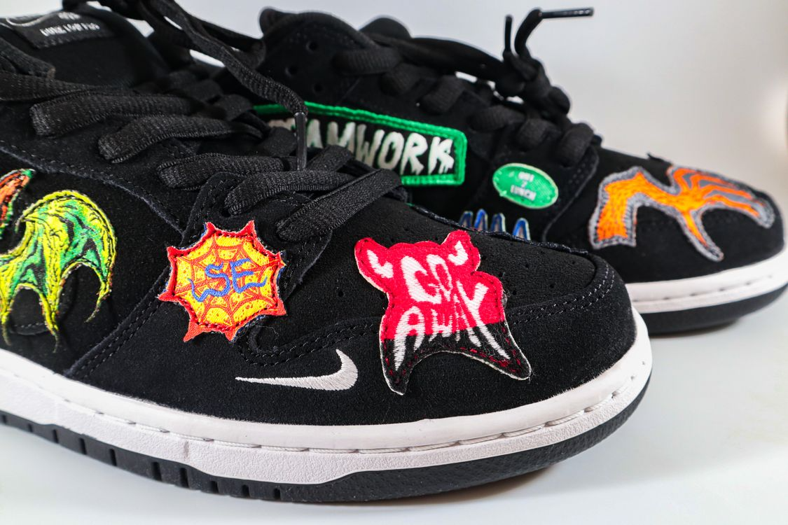 PVC vs Embroidered Patches: Which Custom Patch Option Is Better?