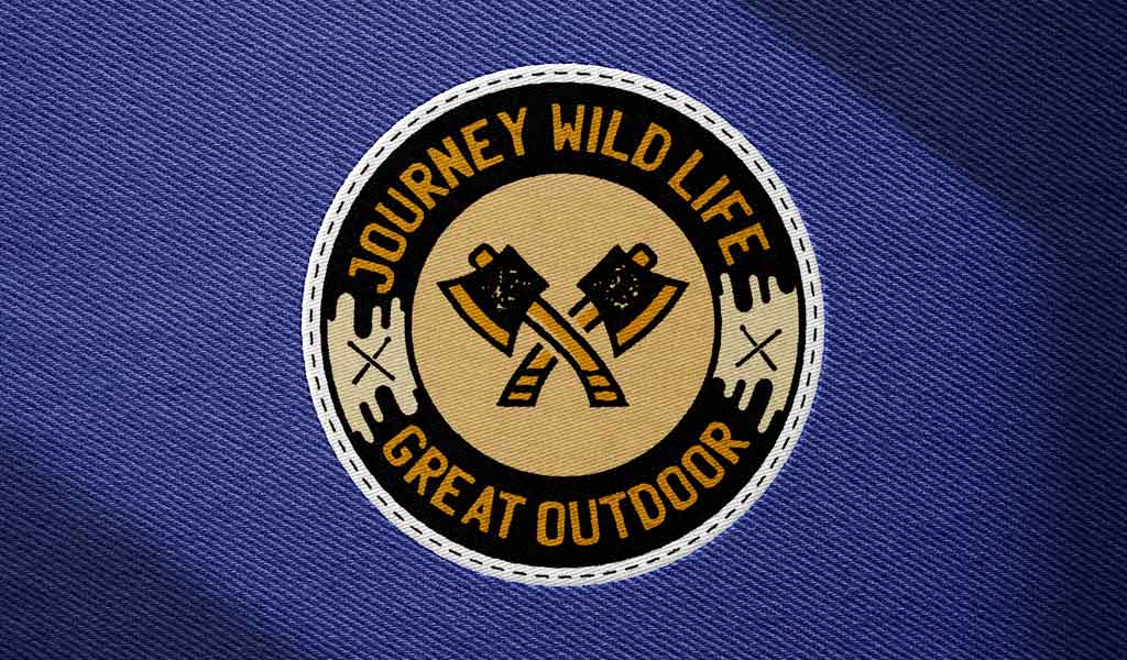 Mixed Medium Patches
