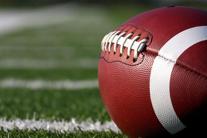 Pacific Emblem Partners with the San Diego Strikeforce Arena Football Team