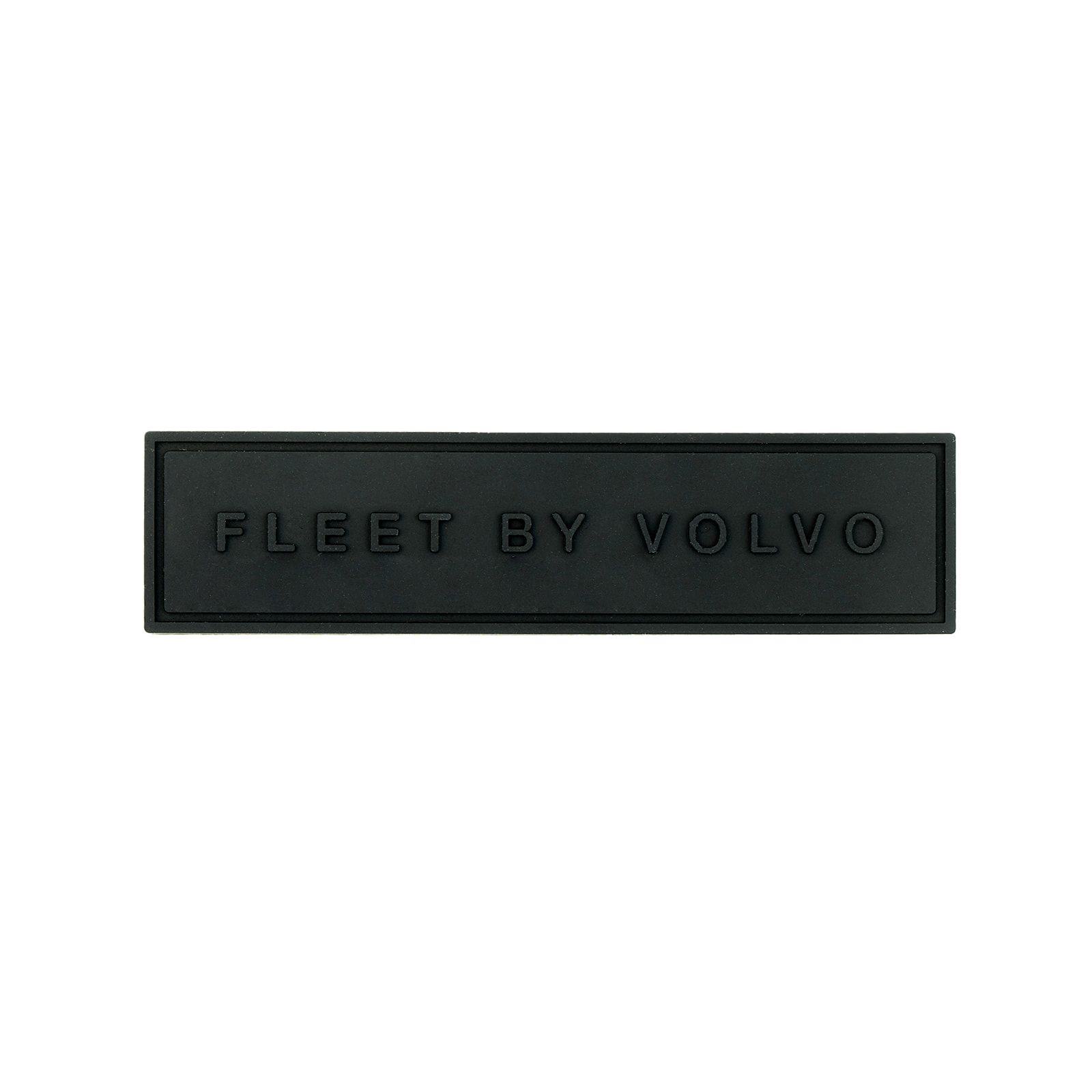 Custom PVC Rubber Patches by Pacific Emblem