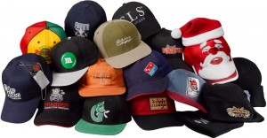 custom made hats caps and beanies