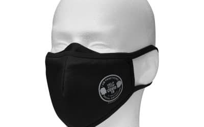 SofMask™ By Pacific Sportswear Company