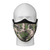 SofMask™ Green Camo Black - Image 2