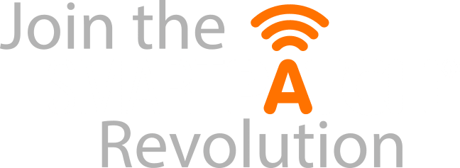 SmartPatch™ Join the Revolution