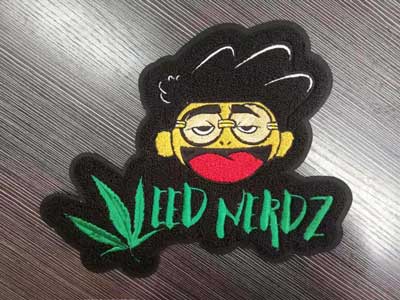 WeedNerdz