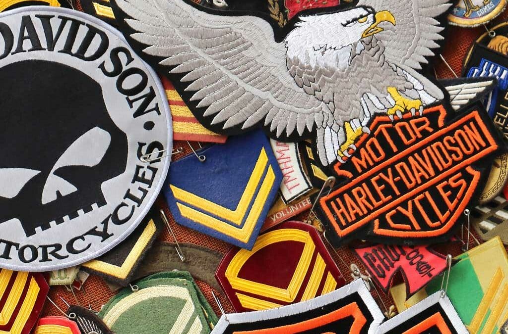How to Choose the Best Custom Patches for Your Business - Pacific  Sportswear Company