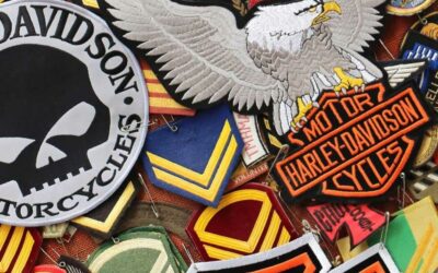 Find Custom Patches and Emblems Promote a Brand in Real-Time while capturing brand awareness.