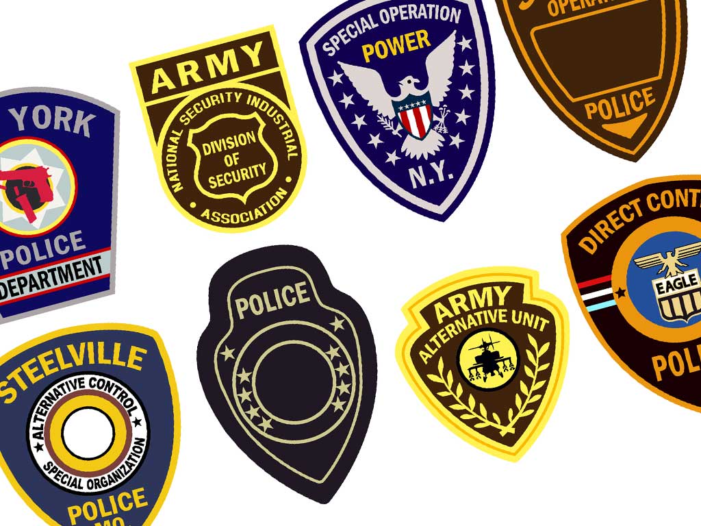 How to Choose the Best Custom Patches for Your Business - Pacific ...