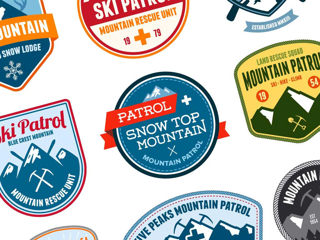 How to Choose the Best Custom Patches for Your Business - Pacific