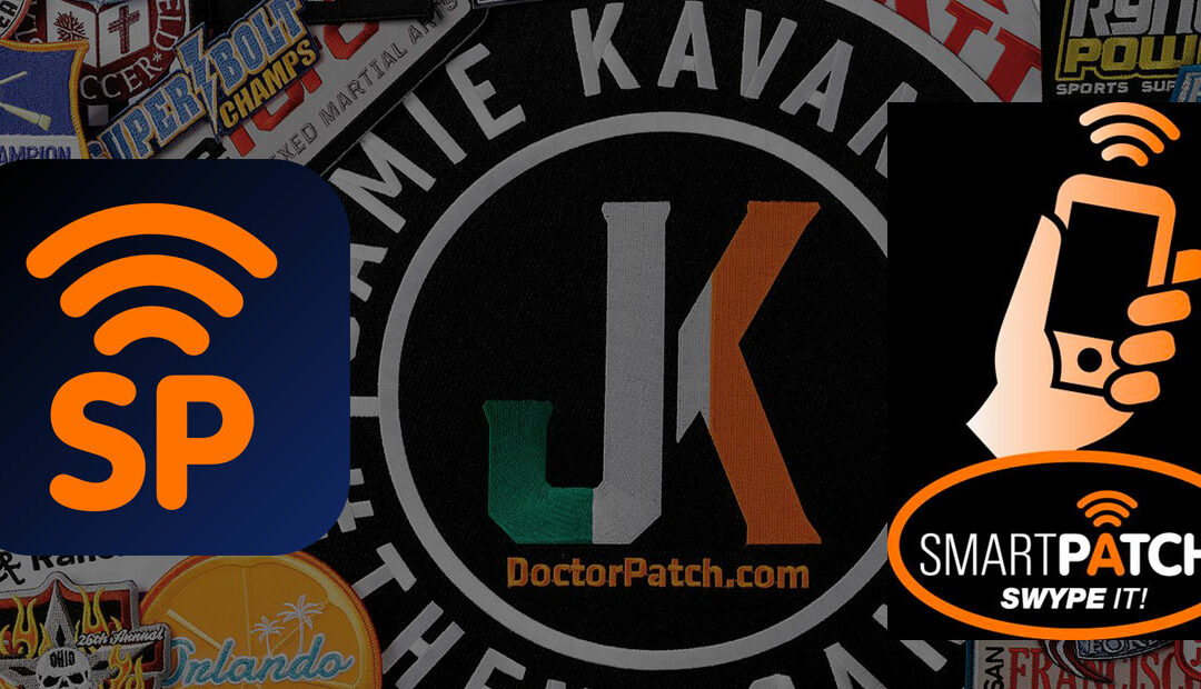 Pacific Emblem Company to Exhibit Latest Custom Patch Products, Including SmartPatch®, at NAUMD Convention, Daytona May 2024